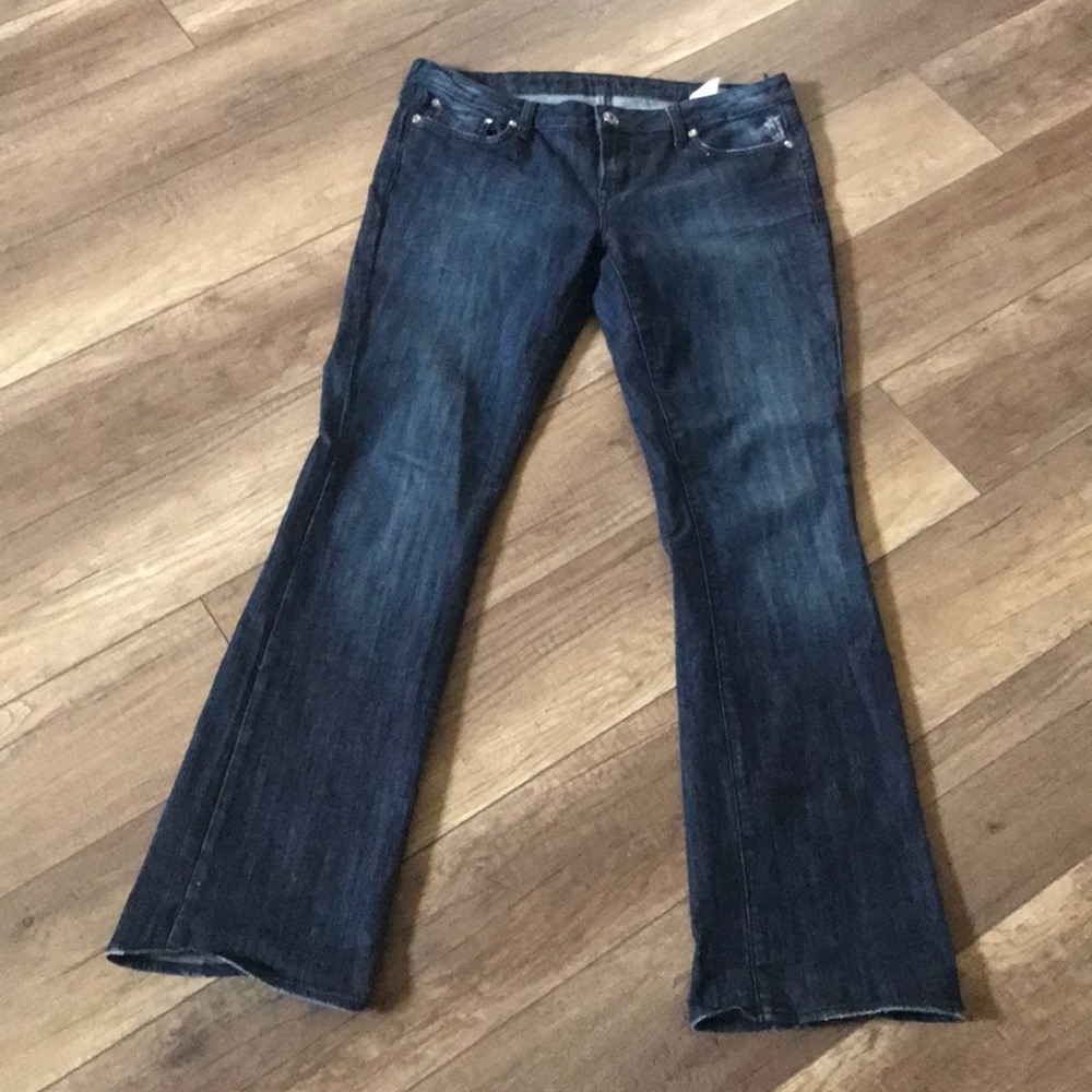 Buffalo David Bitton Jeans